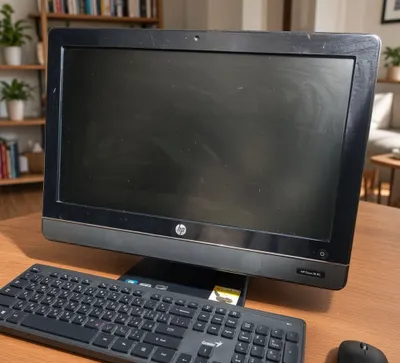 HP Omni 100 monobloki 1