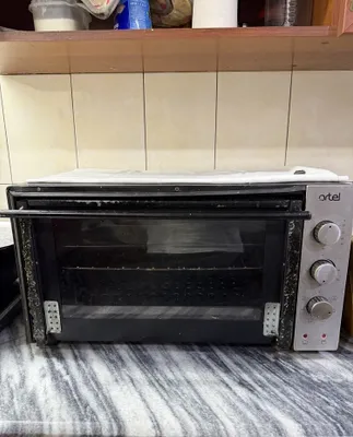 Elektr pechi