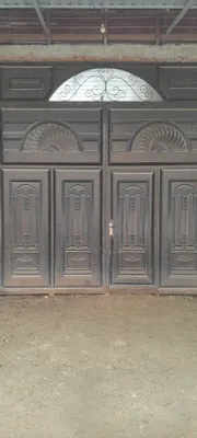 Дарвоза бу сотилади