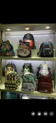 Disney sumka original 1