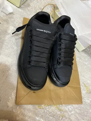 alexander mcqueen кроссовки для женщин и девушек 1