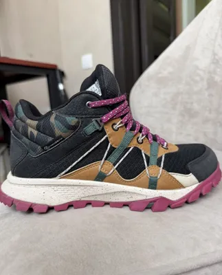 Треккинговые Кроссовки Timberland 1