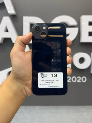 iPhone 13