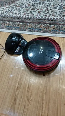 LG robot changyutgich 1