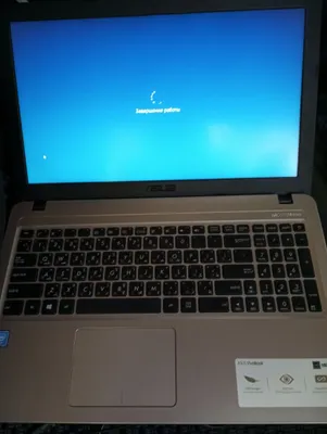 Ноутбук Noutbook Asus vivobook 1