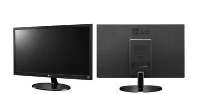 Продаётся идеальный 19-дюймовый LED-монитор LG 1