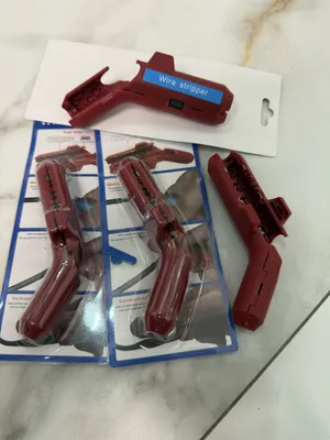 Стриппер KNIPEX копия