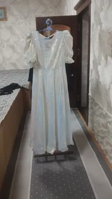 Продаётся вечернее платье