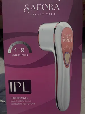 lazerli depilyator 1