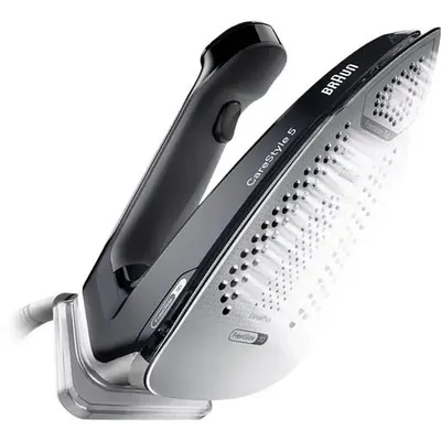 Braun IS 5249 BK dazmollash tizimi 1