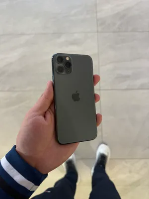 iphone 11 pro 64gb 1