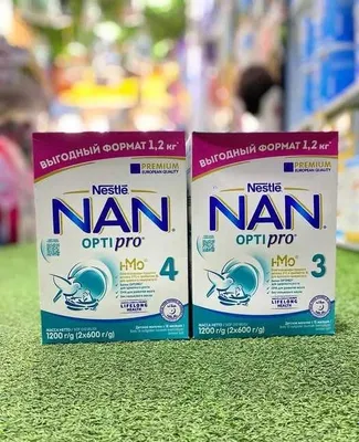 Nan kasha. yangi 1