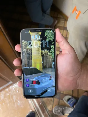 iPhone 12 Pro Max 128 ГБ 1