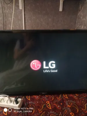 LG 32 LM televizori sotiladi, original, Rossiyada yig‘ilgan, router 1