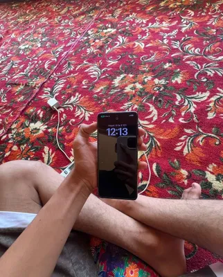 Телефон Poco X3 NFC 1
