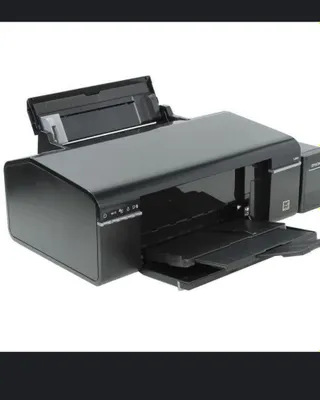 Printer epson 805