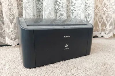 Canon 2900 printer ideal holatda 1