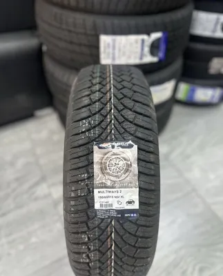 Balon Lassa multiways-2 195-65 r15 1