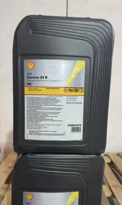 Shell Corena S4 R46