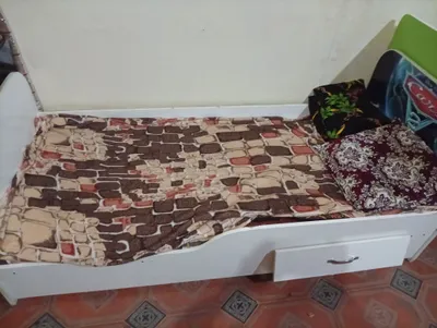 Detskiy divan va karavotcha 1