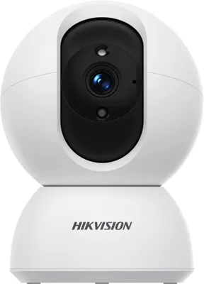 Videokamera Hikvision 1
