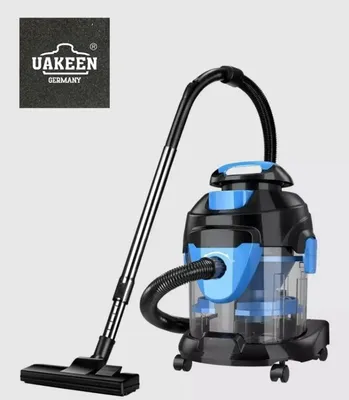 Пылесос Uakeen ZL-928