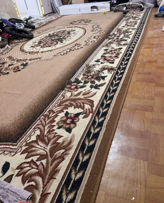 Gilam faqat moyka qilinmagan 1