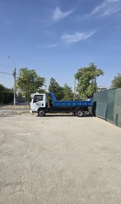 Исузу, isuzu самосвал 2018 йил дизель 1