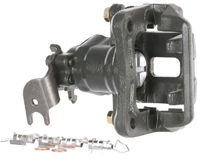 Honda Accord 8 original tormoz supporti 1
