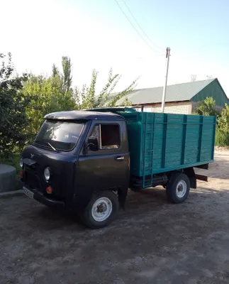 Uaz sotiladi.Metani bor 1