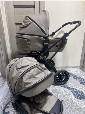 Коляска Burbay 2 в 1 Практически новая 1