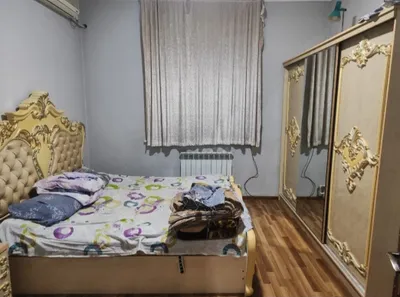 Аренда квартиры 1/1/2 Узбум. Обод Макон 1