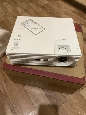 Проектор ViewSonic 1