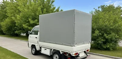 Автотент, тент, автофургон! 1