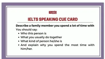 Ingliz tili speaking kurs va full IELTS kurs 1