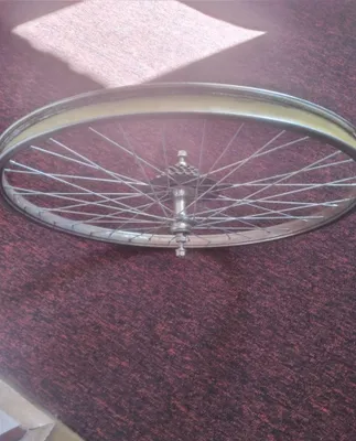Velosiped diski va shinasi sotiladi 1