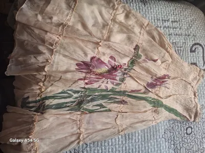 качественная, современная юбка