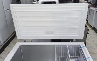 Морозильник HAIER-199 цену со склада 1