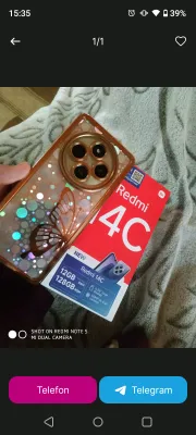 telefon