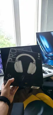 Logitech G Pro X2 Wireless eng past narxda! Zudlik bilan sotiladi, ideal holatda 1