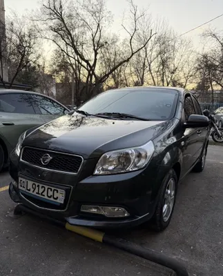 Продаю свою машину Nexia-3 1