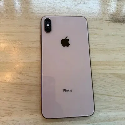 Продаётся iPhone XS Max, 512 ГБ