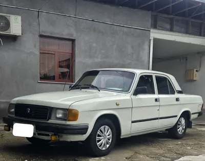 VOLGA GAZ 310290 1