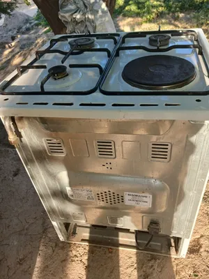 Продаётся газовая плита 1