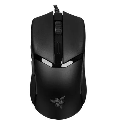 ! Razer Cobra RGB Black simli o‘yin sichqonchasi 1