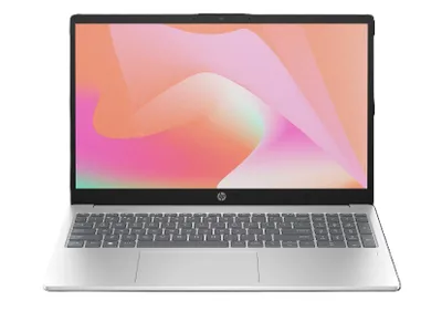 &HP 15-FC0030NQ noutbuki 15.6 FHD/ R3 7320U/ DDR5 8GB/ 512GB/ DOS/ Grey 1