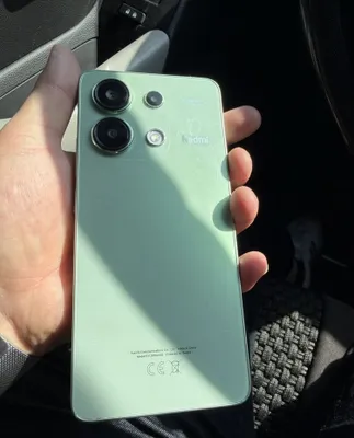 Redmi Note 13, 256 ГБ 1