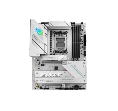 ASUS ROG STRIX B850-A GAMING WiFi anakart 1