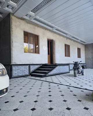 Jizzaxda qizlarga ijaraga xovli uy bor. Narxi tekin. Qarashib yurishga