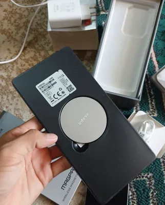 Infinix note 50 pro 1